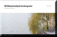 SDMuhCC Blog