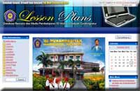 Lesson Plans SDmuhCC