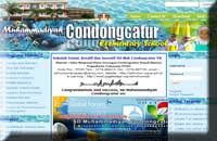 Muhammadiyah Condongcatur Elementary School Website