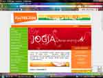 Informasi tentang Yogya on Yogyes